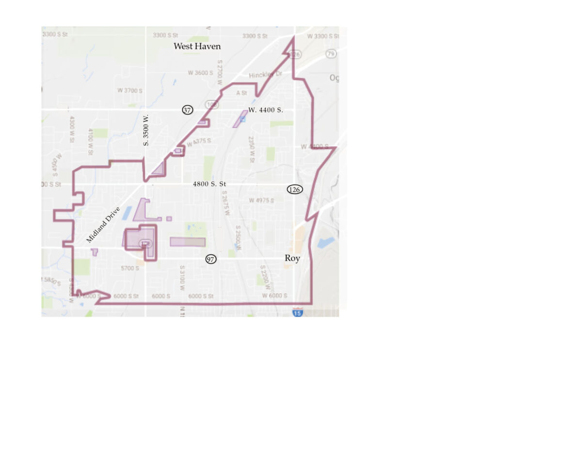 Roy residents voice annexation vexation News, Sports, Jobs StandardExaminer